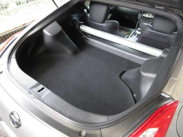 フェアレディZ バージョンT エアロ&車高調&19AW&マフラ IMPULメータ(21枚目)