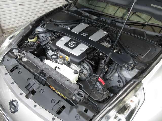 フェアレディZ バージョンT エアロ&車高調&19AW&マフラ IMPULメータ(23枚目)