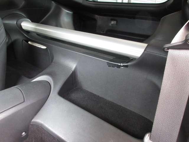 フェアレディZ バージョンT エアロ&車高調&19AW&マフラ IMPULメータ(30枚目)