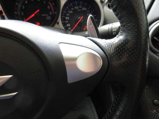 フェアレディZ バージョンT エアロ&車高調&19AW&マフラ IMPULメータ(31枚目)