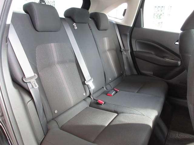 ノート X BUSOUフルエアロ メーカーオプションナビ プロパイロット 地デジフルセグ リアカメラ 衝突被害軽減ブレ-キ 前後センサー 前席シートヒーター 全方位カメラ 横滑防止装置 ETC付 アルミ 禁煙車(9枚目)