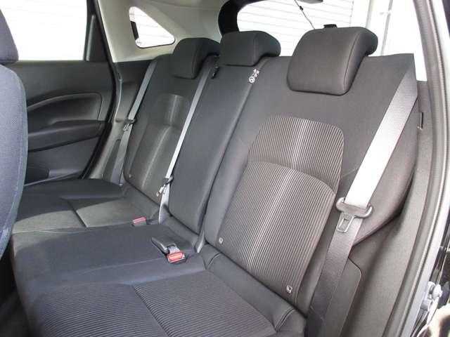 ノート X BUSOUフルエアロ メーカーオプションナビ プロパイロット 地デジフルセグ リアカメラ 衝突被害軽減ブレ-キ 前後センサー 前席シートヒーター 全方位カメラ 横滑防止装置 ETC付 アルミ 禁煙車(10枚目)