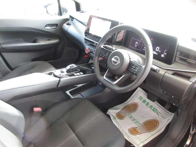 ノート X BUSOUフルエアロ メーカーオプションナビ プロパイロット 地デジフルセグ リアカメラ 衝突被害軽減ブレ-キ 前後センサー 前席シートヒーター 全方位カメラ 横滑防止装置 ETC付 アルミ 禁煙車(12枚目)