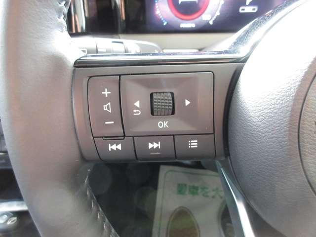 ノート X BUSOUフルエアロ メーカーオプションナビ プロパイロット 地デジフルセグ リアカメラ 衝突被害軽減ブレ-キ 前後センサー 前席シートヒーター 全方位カメラ 横滑防止装置 ETC付 アルミ 禁煙車(19枚目)