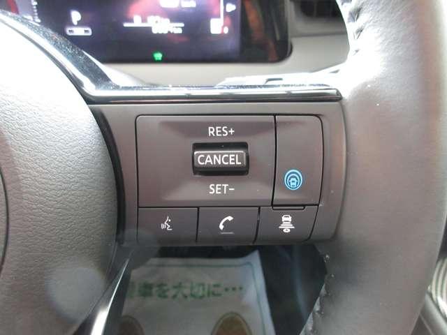 ノート X BUSOUフルエアロ メーカーオプションナビ プロパイロット 地デジフルセグ リアカメラ 衝突被害軽減ブレ-キ 前後センサー 前席シートヒーター 全方位カメラ 横滑防止装置 ETC付 アルミ 禁煙車(20枚目)