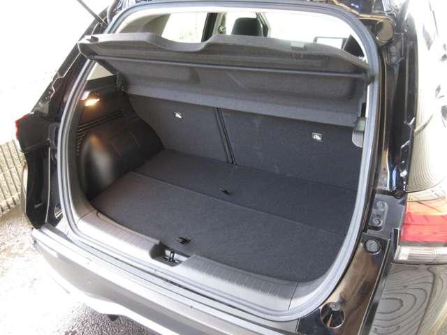 ノート X BUSOUフルエアロ メーカーオプションナビ プロパイロット 地デジフルセグ リアカメラ 衝突被害軽減ブレ-キ 前後センサー 前席シートヒーター 全方位カメラ 横滑防止装置 ETC付 アルミ 禁煙車(23枚目)