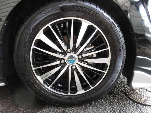 ノート X BUSOUフルエアロ メーカーオプションナビ プロパイロット 地デジフルセグ リアカメラ 衝突被害軽減ブレ-キ 前後センサー 前席シートヒーター 全方位カメラ 横滑防止装置 ETC付 アルミ 禁煙車(28枚目)