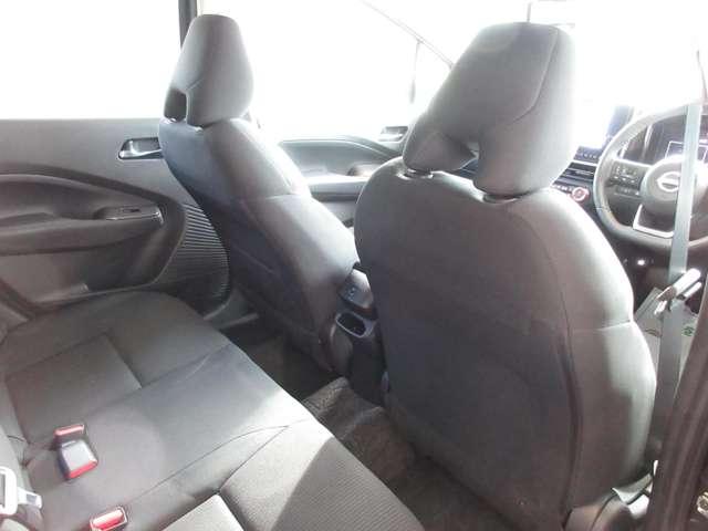 ノート X BUSOUフルエアロ メーカーオプションナビ プロパイロット 地デジフルセグ リアカメラ 衝突被害軽減ブレ-キ 前後センサー 前席シートヒーター 全方位カメラ 横滑防止装置 ETC付 アルミ 禁煙車(32枚目)