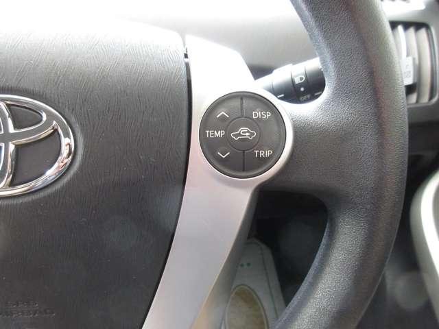 プリウスＰＨＶ Ｓ　メーカーオプションナビフルセグ　前後ドラレコ　シートヒーター　オートエアコン　バックカメラ　ＥＴＣ　盗難防止装置　カーテンエアバッグ　ＤＶＤ再生可能　記録簿有　スマートキー　アルミホイール　エアバッグ（21枚目）
