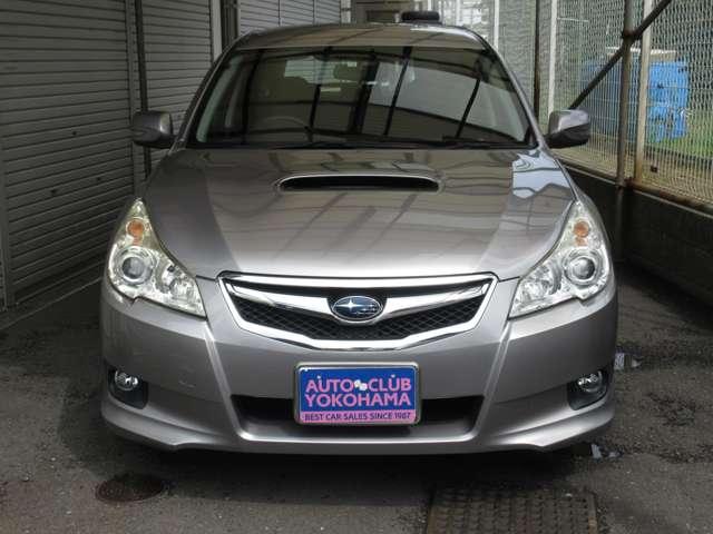 徹底した情報開示を推進しております。第三者機関（ＡＩＳ）による修復歴箇所等の品質チェックを受け検査評価書を取得しております。ご確認頂けますので、お気軽にお声かけ下さい。