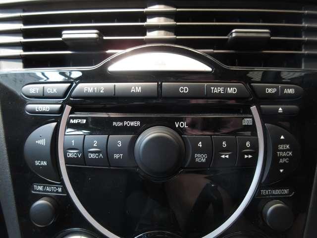 ＲＸ－８ ベースモデル　５速ＭＴ　社外マフラー（17枚目）