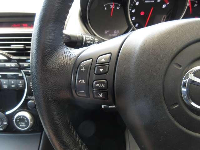 ＲＸ－８ ベースモデル　５速ＭＴ　社外マフラー（19枚目）