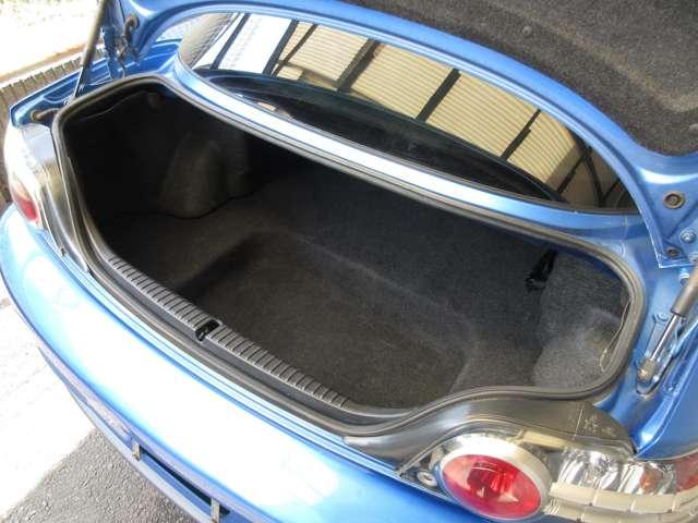 ＲＸ－８ ベースモデル　５速ＭＴ　社外マフラー（22枚目）