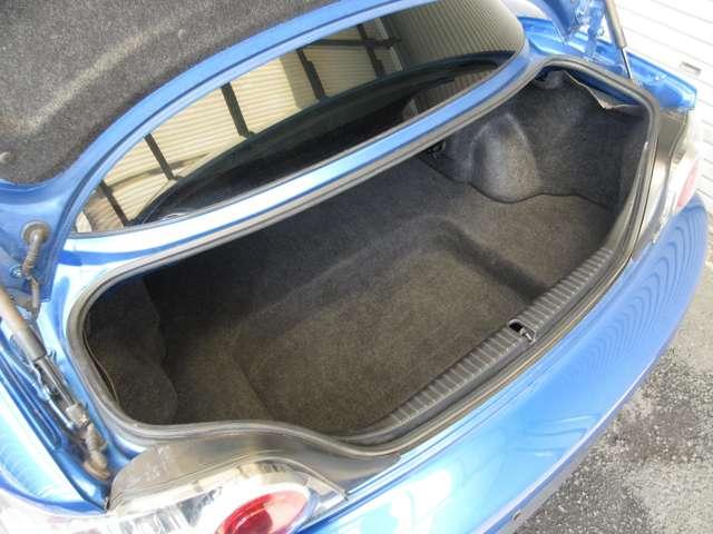 ＲＸ－８ ベースモデル　５速ＭＴ　社外マフラー（23枚目）