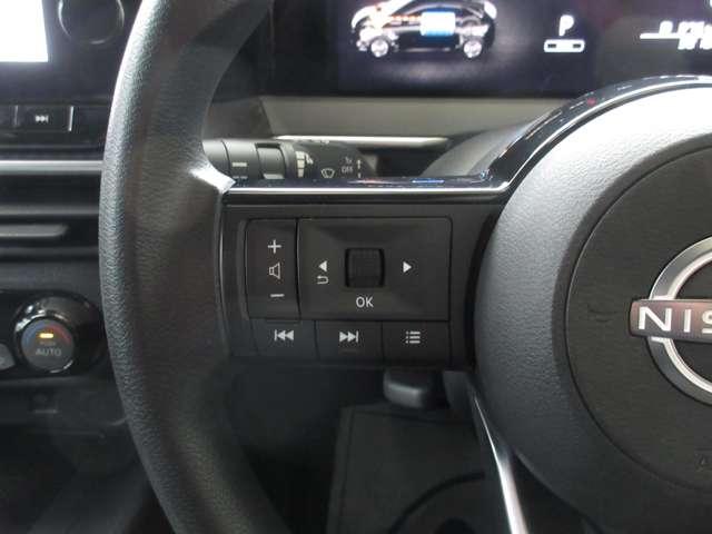 ノート Ｘ　プロパイロット　メーカーオプションナビＴＶ＆アラウンドビューモニター　地デジフルセグ　リアカメラ　衝突被害軽減ブレ－キ　前後センサー　全方位カメラ　横滑防止装置　ＥＴＣ付　インテリジェントキー（33枚目）