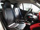 MCC SMART SMART FORTWO ELECTRIC DRIVE