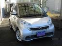 MCC SMART SMART FORTWO ELECTRIC DRIVE