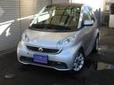 MCC SMART SMART FORTWO ELECTRIC DRIVE