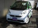 MCC SMART SMART FORTWO ELECTRIC DRIVE