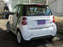 MCC SMART SMART FORTWO ELECTRIC DRIVE