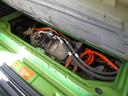 MCC SMART SMART FORTWO ELECTRIC DRIVE