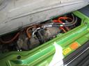 MCC SMART SMART FORTWO ELECTRIC DRIVE