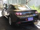 RX-8 タイプE 後期型 黒革パワーシート 禁煙 エアバッグ 助手席エアバッグ 横滑り防止 パワステ 黒革シート キーレス シートヒーター 盗難防止システム パワーウィンドウ ABS アルミホイール 禁煙車 記録簿 中古車画像_4
