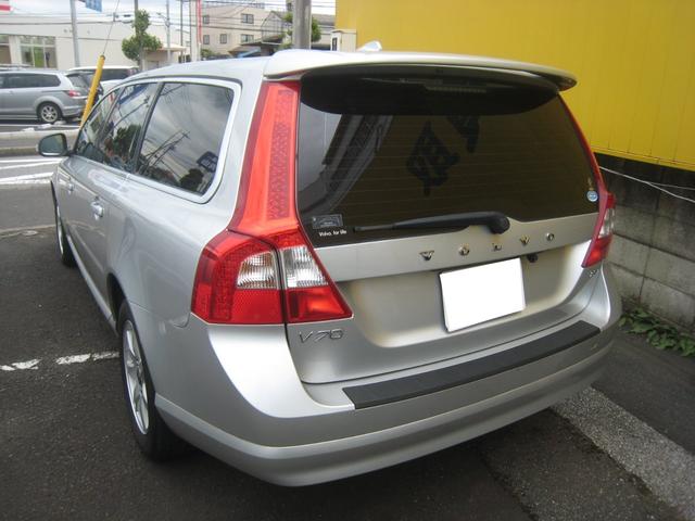 ボルボ Ｖ７０