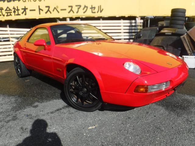 5.0 GT 5速マニュアル(2枚目)