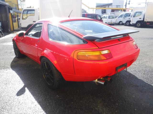5.0 GT 5速マニュアル(6枚目)