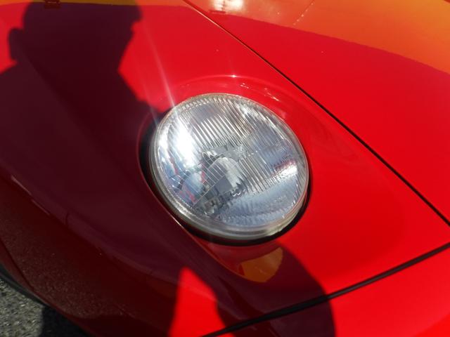 5.0 GT 5速マニュアル(10枚目)