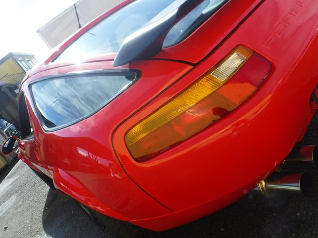 5.0 GT 5速マニュアル(15枚目)