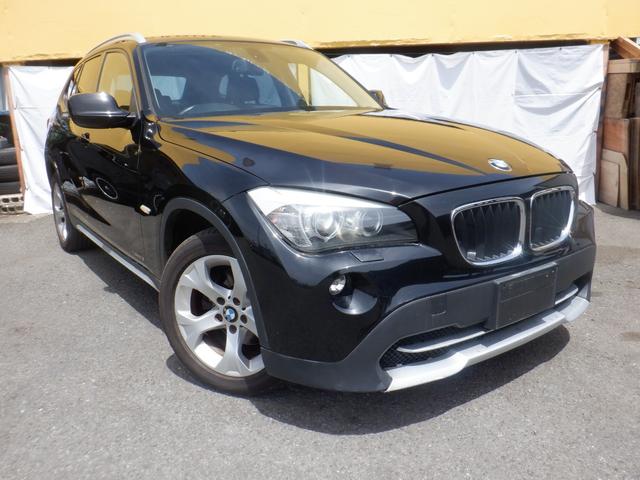 ＢＭＷ Ｘ１