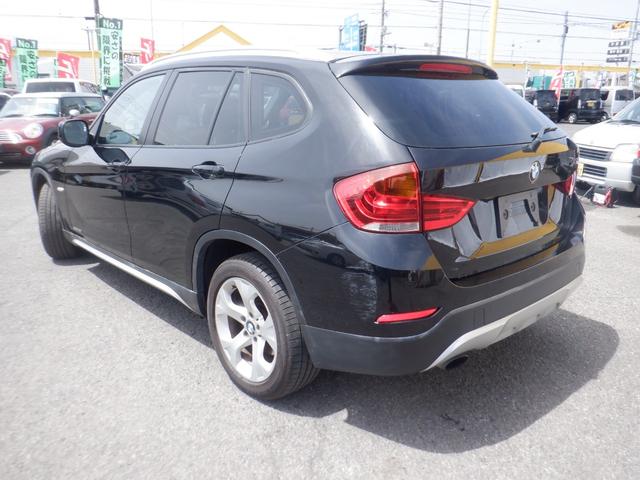 ＢＭＷ Ｘ１