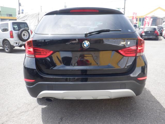 ＢＭＷ Ｘ１