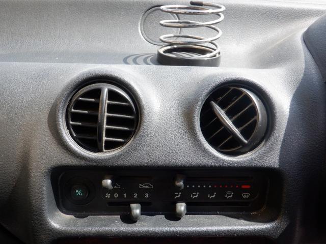 ヴィヴィオ ビストロ　５速マニュアル　社外アルミ　ドライブレコーダー　タイミングベルト交換済（19枚目）