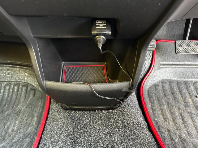 フリードスパイク Ｇ　エアロ　ナビＴＶ　ＥＴＣ　Ｂｌｕｅｔｏｏｔｈ　前後ドライブレコーダー（25枚目）
