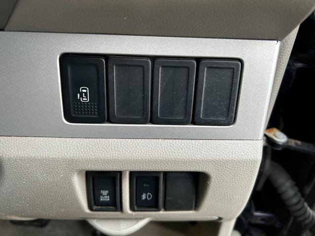 エブリイワゴン ＰＺターボ　パワースライドドア　社外アルミ　Ｂｌｕｅｔｏｏｔｈ　ＥＴＣ　走行距離６１８００キロ（16枚目）