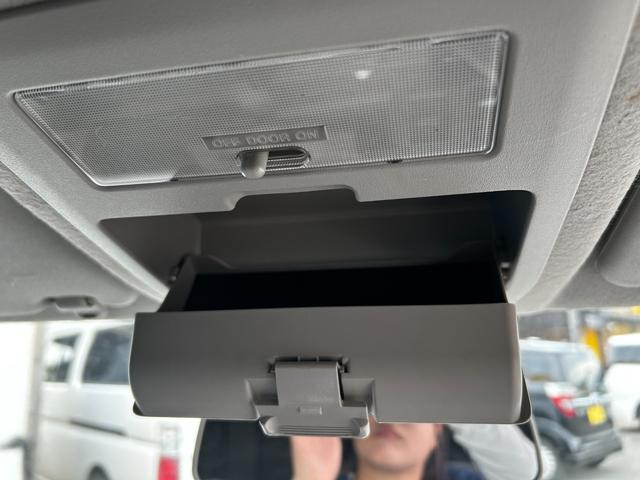 エブリイワゴン ＰＺターボ　パワースライドドア　社外アルミ　Ｂｌｕｅｔｏｏｔｈ　ＥＴＣ　走行距離６１８００キロ（26枚目）