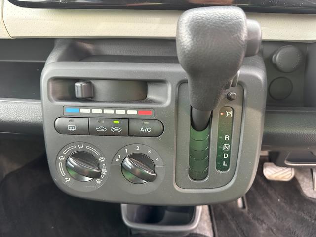 ＭＲワゴン Ｌ　ナビ　ＴＶ　ＥＴＣ　Ｂｌｕｅｔｏｏｔｈ　スマートキー　プッシュスタート　アイドリングストップ　走行距離２４３００キロ　１年間・走行距離無制限・保証付き（29枚目）