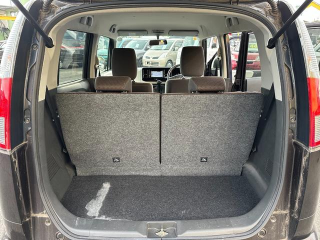 ＭＲワゴン Ｌ　ナビ　ＴＶ　ＥＴＣ　Ｂｌｕｅｔｏｏｔｈ　スマートキー　プッシュスタート　アイドリングストップ　走行距離２４３００キロ　１年間・走行距離無制限・保証付き（35枚目）