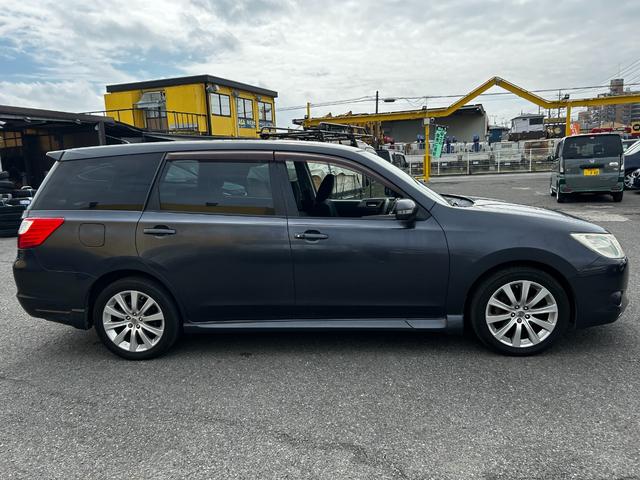 SUBARU EXIGA 2.0I-S