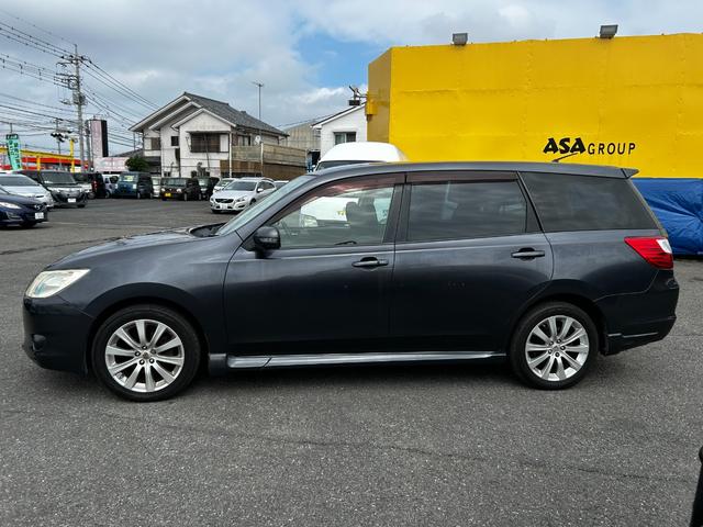 SUBARU EXIGA 2.0I-S