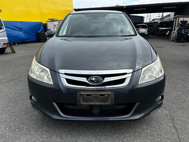 SUBARU EXIGA 2.0I-S