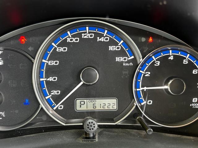 SUBARU EXIGA 2.0I-S