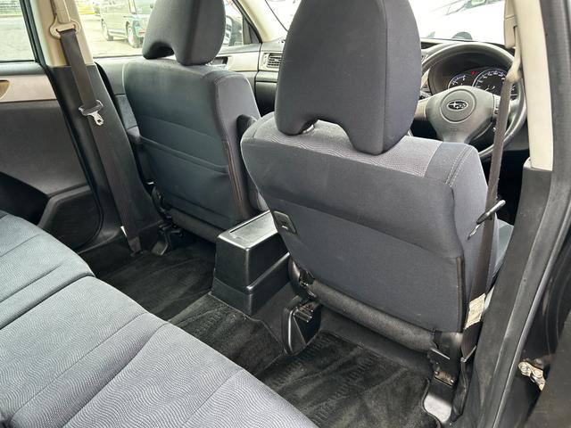 SUBARU EXIGA 2.0I-S