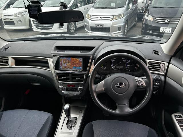SUBARU EXIGA 2.0I-S