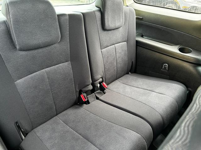 SUBARU EXIGA 2.0I-S