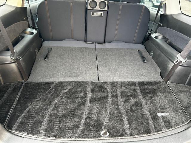 SUBARU EXIGA 2.0I-S