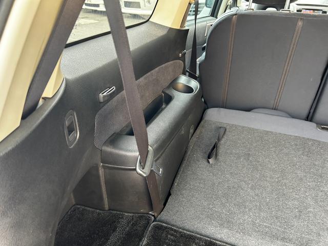 SUBARU EXIGA 2.0I-S